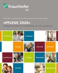 Cover: Pflege 2020. - Fraunhofer Verlag