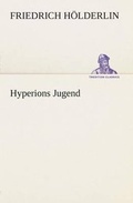 Cover: Hyperions Jugend - Tredition Classics