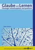 Cover: Glaube und Lernen - Edition Ruprecht