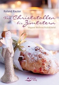 Cover: Von Christstollen bis Zimtstern - Schirner Verlag