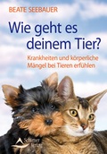 Cover: Wie geht es deinem Tier? - Schirner Verlag