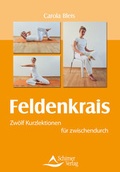 Cover: Feldenkrais - Schirner Verlag