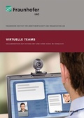 Cover: Virtuelle Teams - Fraunhofer Verlag