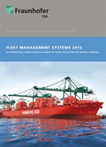 Cover: Fleet Management Systems 2013. - Fraunhofer Verlag
