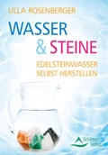 Cover: Wasser & Steine - Schirner Verlag