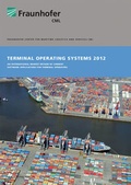 Cover: Terminal Operating Systems 2012. - Fraunhofer Verlag