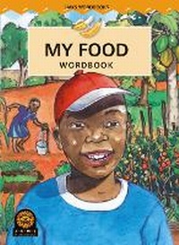 Enlarge image Cover: My Food - Heinemann