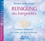 Cover: Reinigung des Energiefeldes - Schirner Verlag