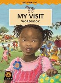 Enlarge image Cover: My Visit - Heinemann