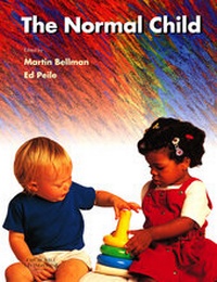 Enlarge image Cover: The Normal Child - Churchill Livingstone