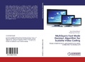 Cover: Multilayers Fast Mode Decision Algorithm for Scalable Video Coding - LAP Lambert Academic Publishing