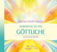 Enlarge image Cover: Anbindung an das Göttliche - Schirner Verlag