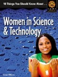 Cover: Women in Science and Technology in Africa - Heinemann