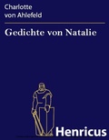 Cover: Gedichte von Natalie - Henricus-Edition eBook