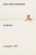 Cover: Gedichte - tredition GmbH
