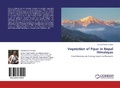 Cover: Vegetation of Pipar in Nepal Himalayas - LAP Lambert Academic Publishing