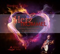 Cover: Herztrommel - Schirner Verlag