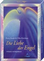 Cover: Die Liebe der Engel - Schirner Verlag