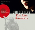 Cover: Die Akte Rosenherz - Argon
