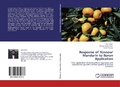 Cover: Response of 'Kinnow' Mandarin to Boron Application - LAP Lambert Academic Publishing