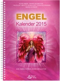 Cover: Engel-Kalender 2015 - Schirner Verlag