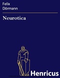 Cover: Neurotica - Henricus-Edition eBook