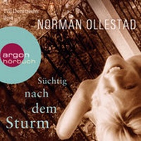 Abbildung von: Süchtig nach dem Sturm - Argon