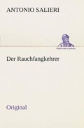 Cover: Der Rauchfangkehrer - Tredition Classics