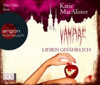 Abbildung von: Vampire lieben gefährlich - Argon