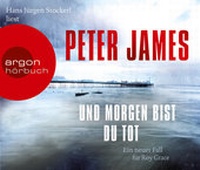 Abbildung von: Und morgen bist du tot - Argon