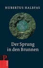 Cover: Der Sprung in den Brunnen - Patmos