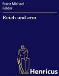 Cover: Reich und arm - Henricus-Edition eBook