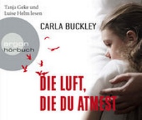 Abbildung von: Die Luft, die du atmest - Argon