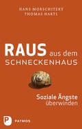 Cover: Raus aus dem Schneckenhaus - Patmos