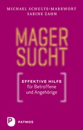 Cover: Magersucht - Patmos