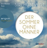 Abbildung von: Der Sommer ohne Männer - Argon