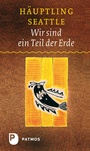Cover: Wir sind ein Teil der Erde - Patmos
