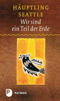 Cover: Wir sind ein Teil der Erde - Patmos