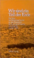 Cover: Wir sind ein Teil der Erde - Patmos