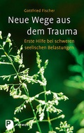 Cover: Neue Wege aus dem Trauma - Patmos