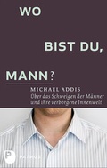 Cover: Wo bist du, Mann? - Patmos