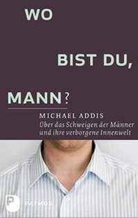 Enlarge image Cover: Wo bist du, Mann? - Patmos
