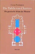 Cover: Die Tafeln von Chartres - Patmos
