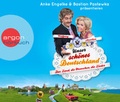 Cover: Unser sch&ouml;nes Deutschland pr&auml;sentiert von Anke Engelke und Bastian Pastewka - Argon