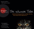 Cover: Die schwarze Tatze 1 - Argon