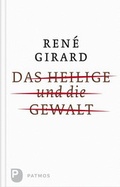 Cover: Das Heilige und die Gewalt - Patmos