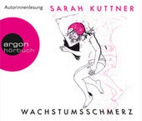 Abbildung von: Wachstumsschmerz - Argon