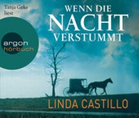 Abbildung von: Wenn die Nacht verstummt - Argon