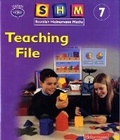 Cover: Scottish Heinemann Maths 7 Complete Reference Pack 09 - Heinemann