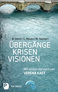 Cover: &Uuml;berg&auml;nge - Krisen - Visionen - Patmos